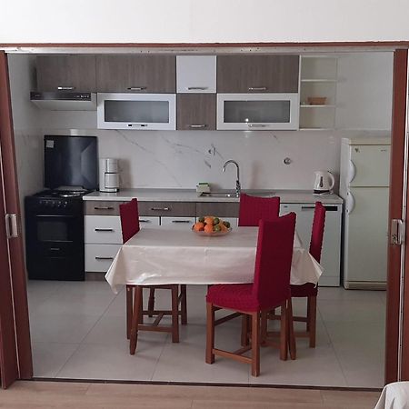 Pisak Holiday Homes Экстерьер фото