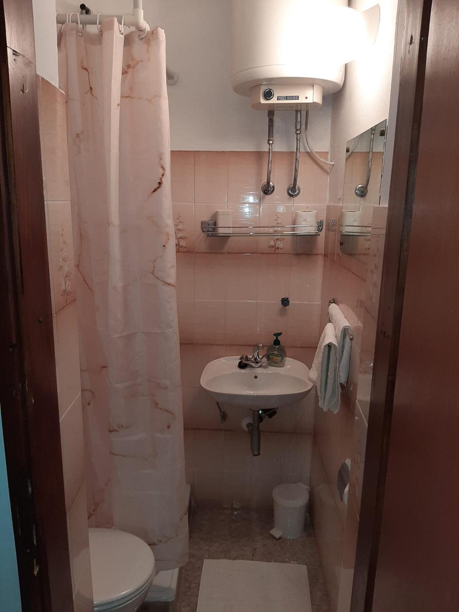 Pisak Holiday Homes Экстерьер фото