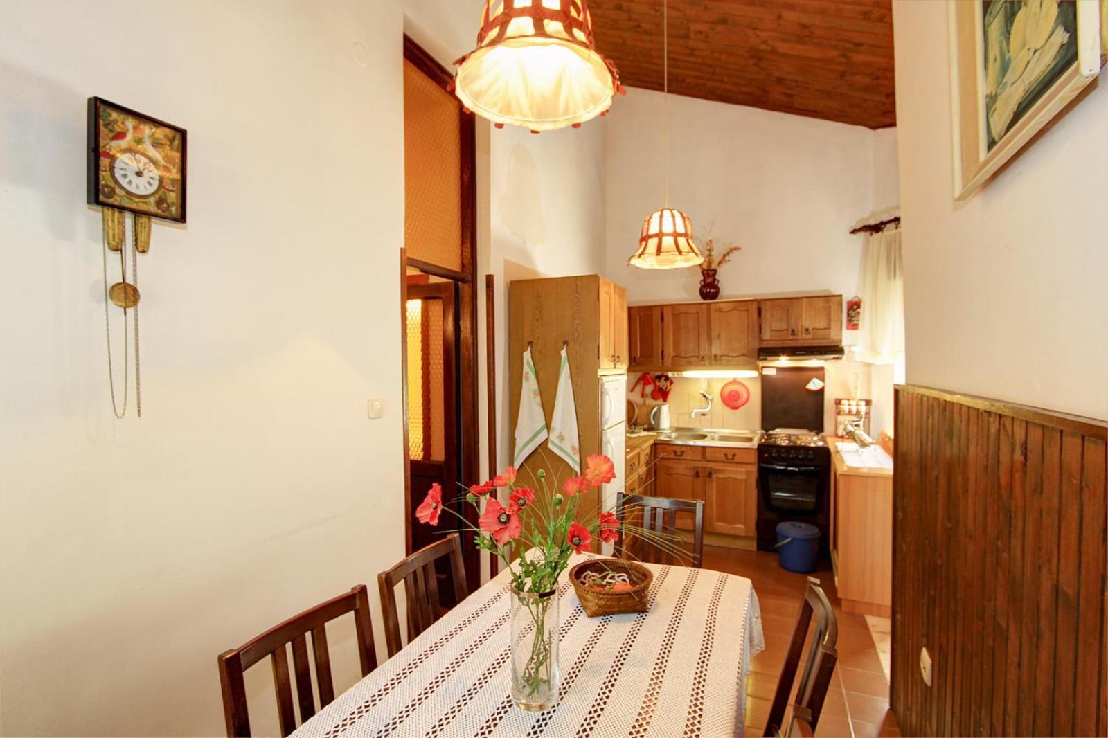 Pisak Holiday Homes Экстерьер фото