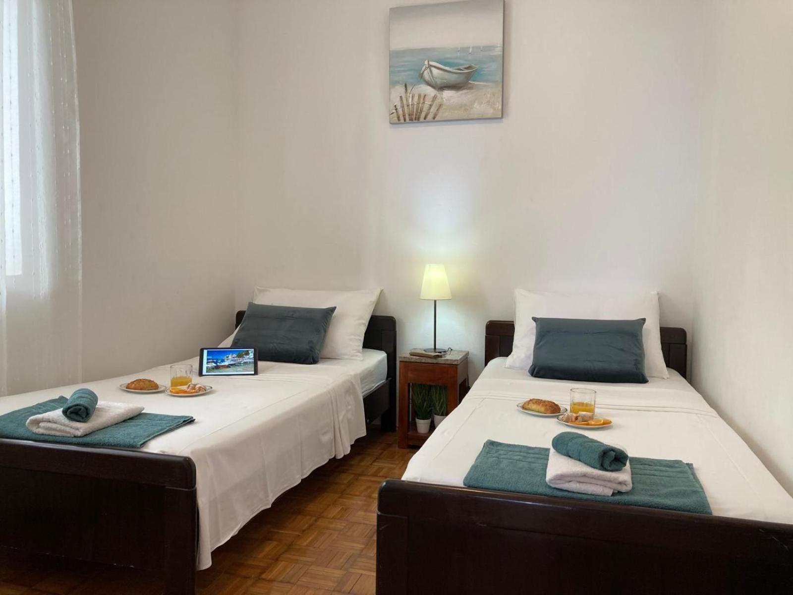 Pisak Holiday Homes Экстерьер фото