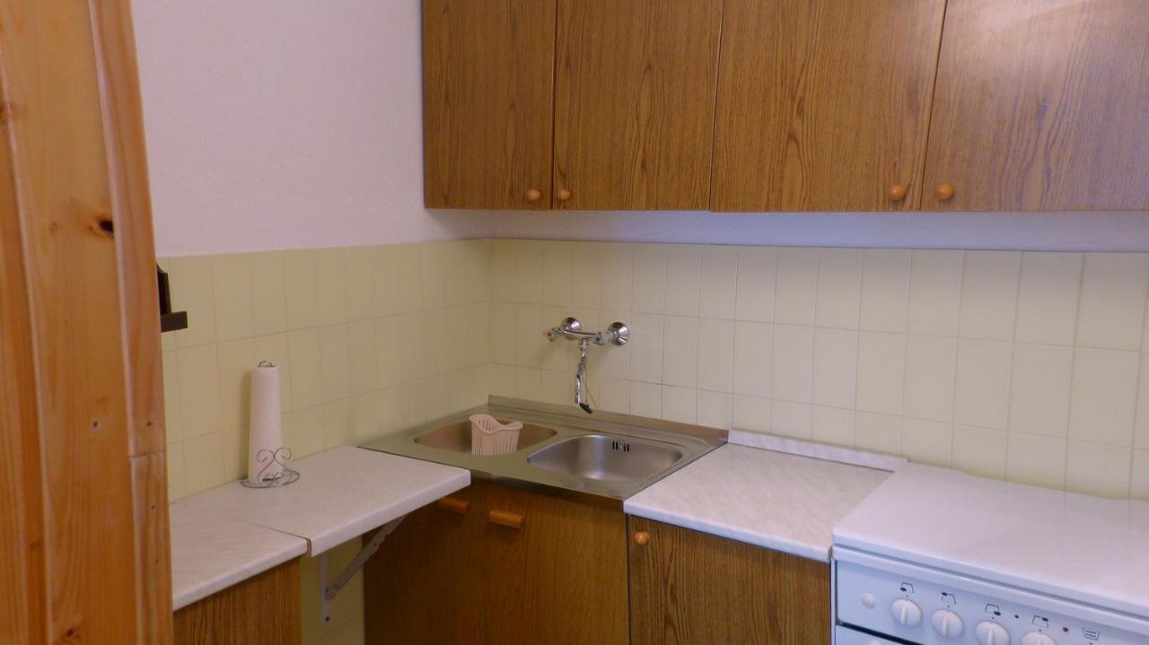 Pisak Holiday Homes Экстерьер фото