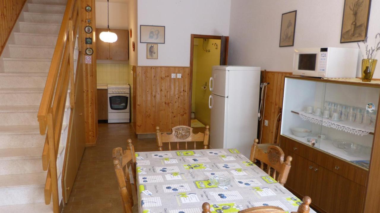 Pisak Holiday Homes Экстерьер фото
