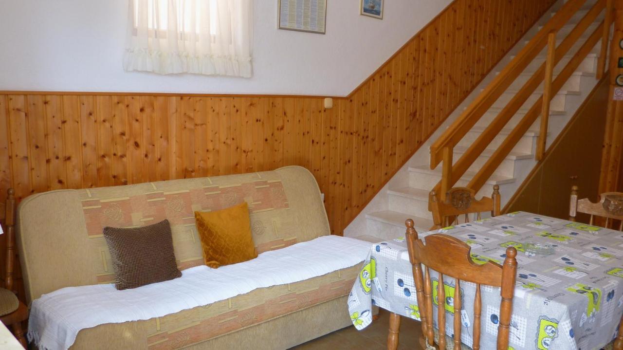 Pisak Holiday Homes Экстерьер фото