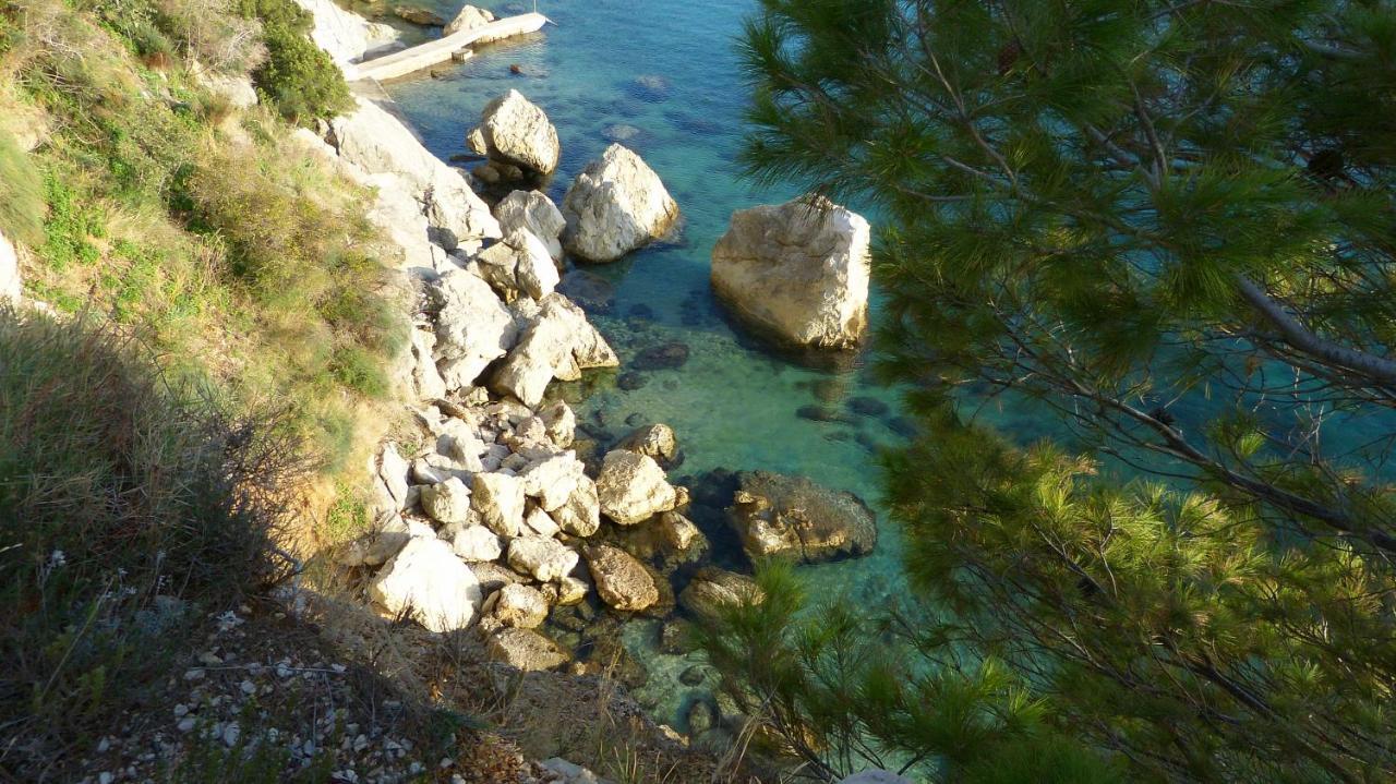 Pisak Holiday Homes Экстерьер фото
